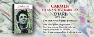 I diari di Carmen Hernandez Barrera