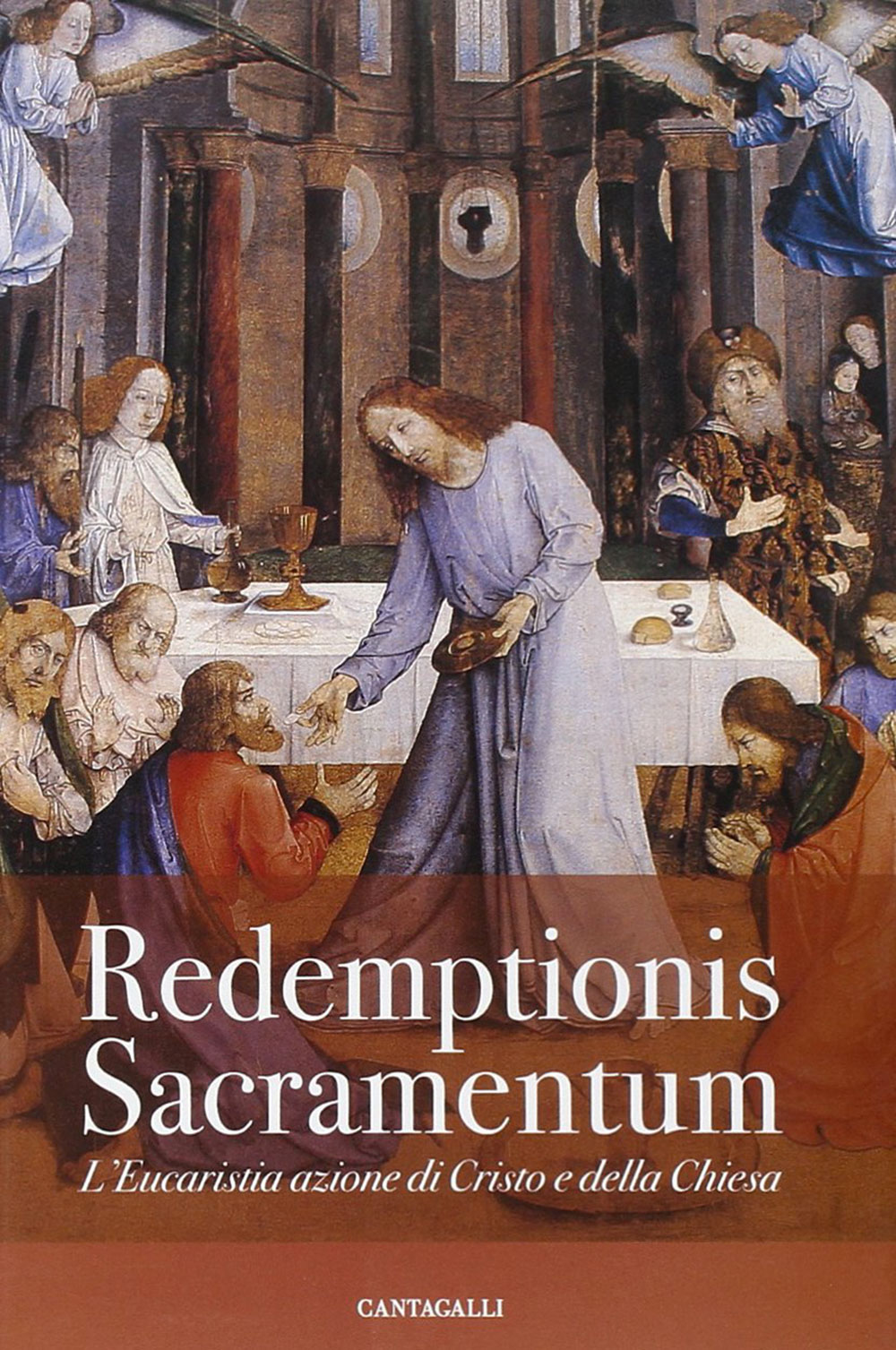 Redemptionis sacramentum